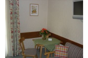Šeiminis pensionas Zalcburgas / Salzburg 10
